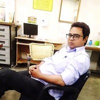 Tejindra Singh