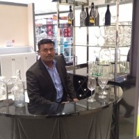 Senthil Nathen