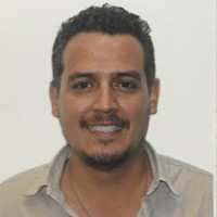 Luis Guillermo González Paredes