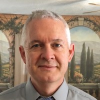 Mark Caylor