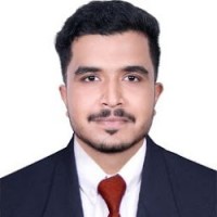 Muhammed Farooq V R
