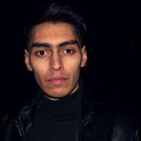 Mohammad Hesam Naeini
