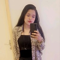 Aisha Shaikh