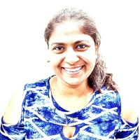 Manali Patel