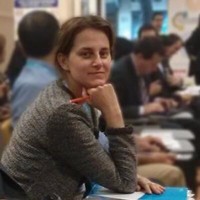Almudena Olaguíbel Echeverría-Torres