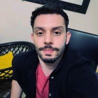 Renan L. Tiengo