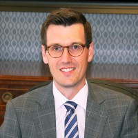 Ben Wilda, Cpria
