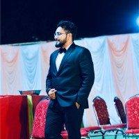 Shahul Kothwal