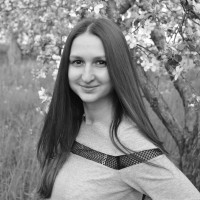 Svitlana Krasilnikova