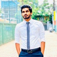 Dave Edirisinghe
