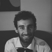 Christopher Hak