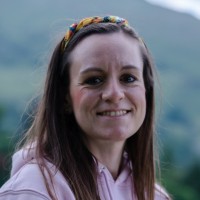 Claire Hewitt