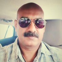 Jitendra Bahadur Singh