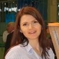 Anna Dolzhenkova