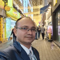 Prithvi Shrestha