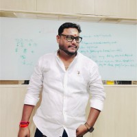 Rishikanth K