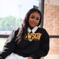 Diamond Washington
