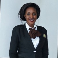 Rebecca Muriuki