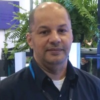 Paulo Cesar Silva, Eng. PMP