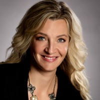 Melissa Jackson, MBA, CEP