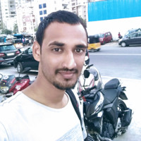 Maryada Vikasreddy