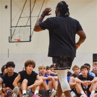 Devaughn Green