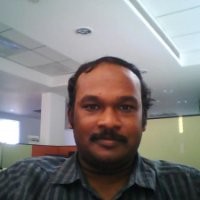 Vijay Jayabalan