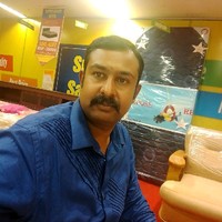 Nagesh Rao