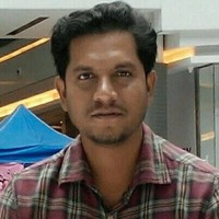 Nitin Ambade