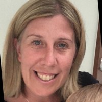 Beth Cato (Was Lawrence)