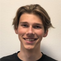 Caden Sekelsky