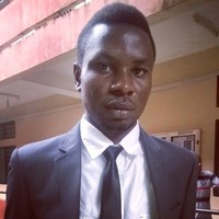 Oreyomi Olatunji