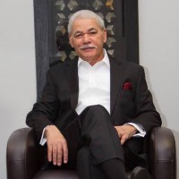 Dr. George C. Fraser