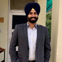 Charanjeet Singh