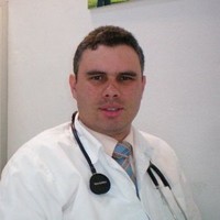 Oscar Restrepo