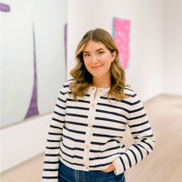 Olivia Crosbie