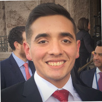 Jorge Garza