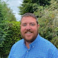 Shane Fitzgerald