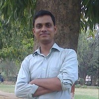 Vikash Singh