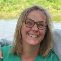 Marianne Verweij