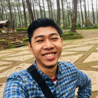 Usman Allamsyah