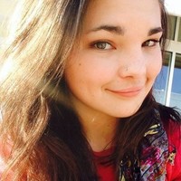 Hannah Brown