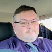 Anthony LaPorte