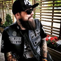 Micke Andersson