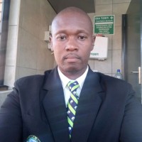 Sabelo Alex Sithole