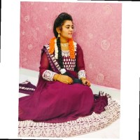 Moyya Ruchitha