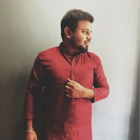 Avinash Shanmugasundaram