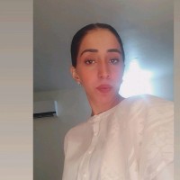 Fakhra Irshad