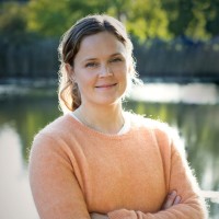 Synnøve Meese Clausen