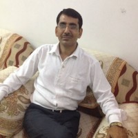 Yudishter kr munjal Rajkumar Munjal